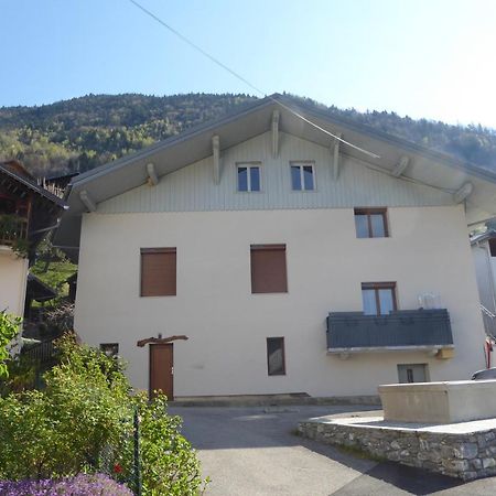 Appartement 75M2 Duplex Au Coeur Du Village De Queige Εξωτερικό φωτογραφία